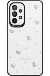 Pearl Tears 2.0 - Samsung Galaxy A53