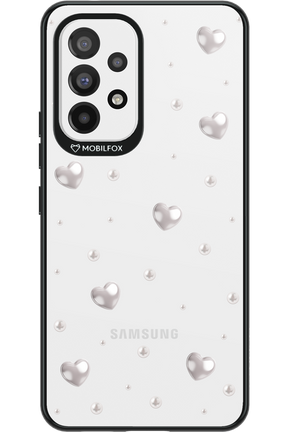 Pearl Tears 2.0 - Samsung Galaxy A53