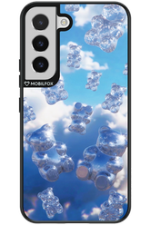 Crystal Bears 2.0 - Samsung Galaxy S22