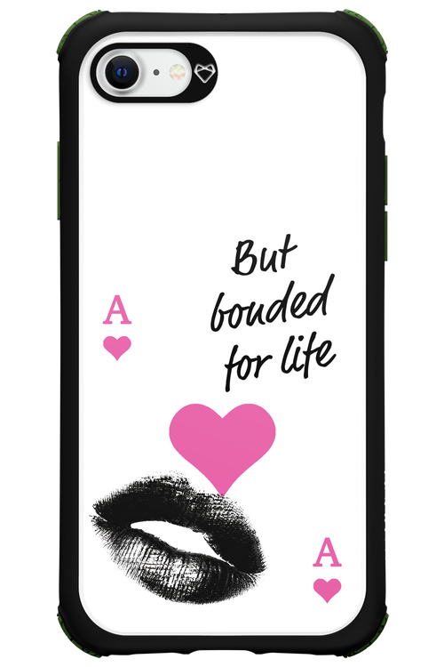 Bonded for Life 2.0 - Apple iPhone SE 2022