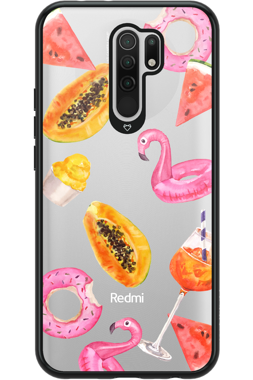 TropicalHouse - Xiaomi Redmi 9