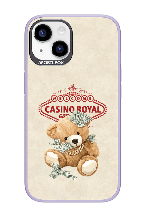 Casino Royal 2.0 - Apple iPhone 14