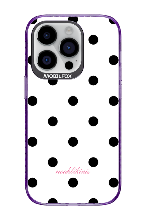 Baby Dots - Apple iPhone 14 Pro