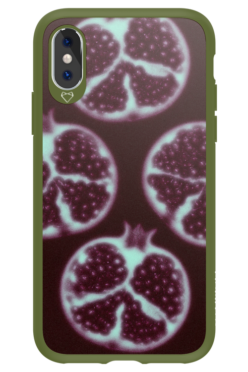 Persephone 2.0 - Apple iPhone XS