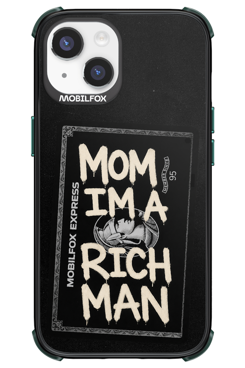 RICH MAN 2.0 - Apple iPhone 14
