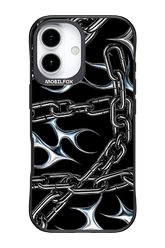 Chrome Chains 2.0 - Apple iPhone 17