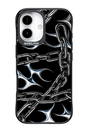 Chrome Chains 2.0 - Apple iPhone 17
