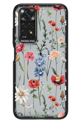 Flower Field - Xiaomi Redmi Note 11/11S 4G