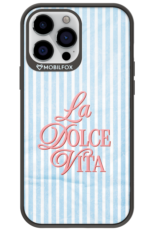 La Dolce Vita 2.0 - Apple iPhone 13 Pro Max