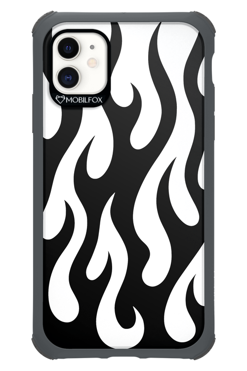 Hell Flame 2.0 - Apple iPhone 11