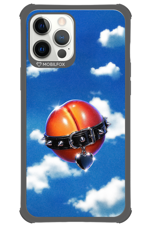 Wild Peach 2.0 - Apple iPhone 12 Pro Max