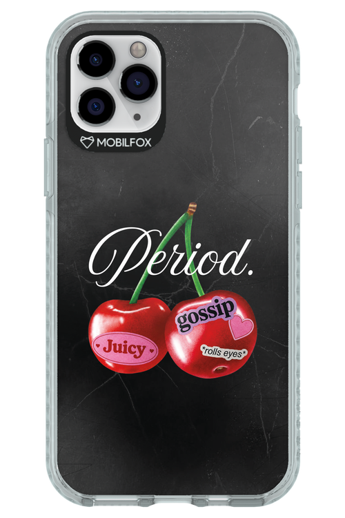 Period 2.0 - Apple iPhone 11 Pro