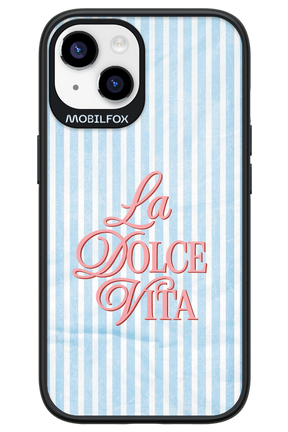 La Dolce Vita 2.0 - Apple iPhone 14