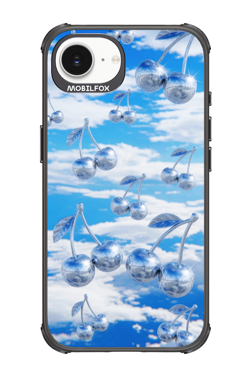 Cloud Cherry 2.0 - Apple iPhone 17e