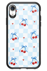 Blue Cherry 2.0 - Apple iPhone XR