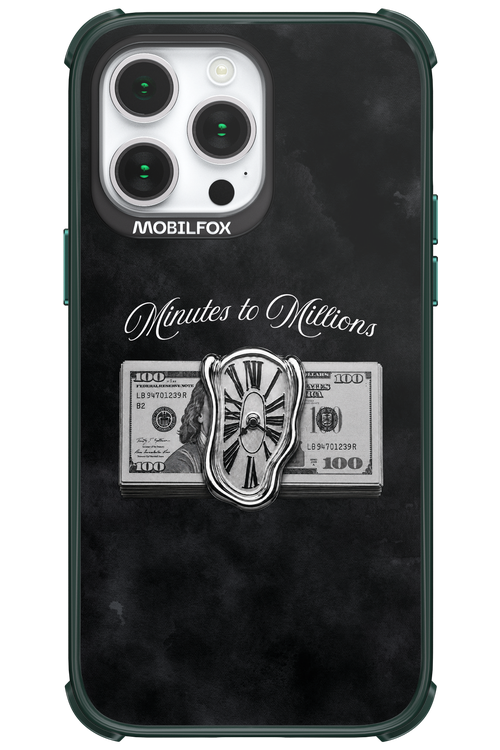 M2M 2.0 - Apple iPhone 14 Pro Max