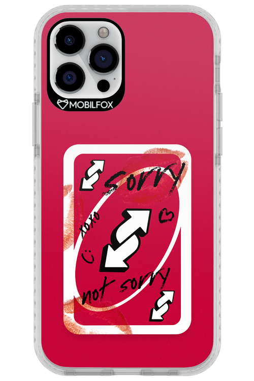 Turn 2.0 - Apple iPhone 12 Pro