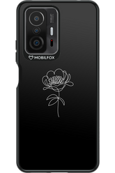 Wild Flower - Xiaomi Mi 11T Pro
