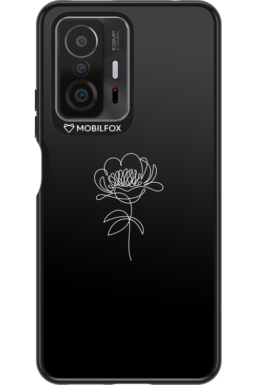 Wild Flower - Xiaomi Mi 11T Pro