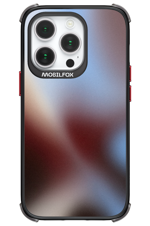 Baby Blue Aura 2.0 - Apple iPhone 14 Pro