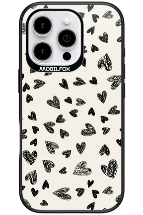 Crazy in Luv 2.0 - Apple iPhone 16 Pro