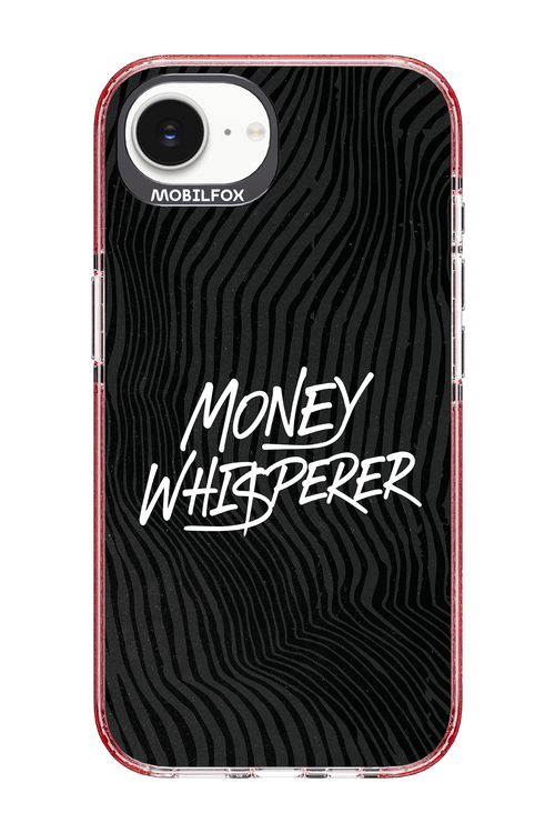 Money Whisperer 2.0 - Apple iPhone 16e