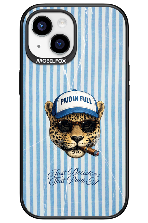 Paid in Full 2.0 - Apple iPhone 15