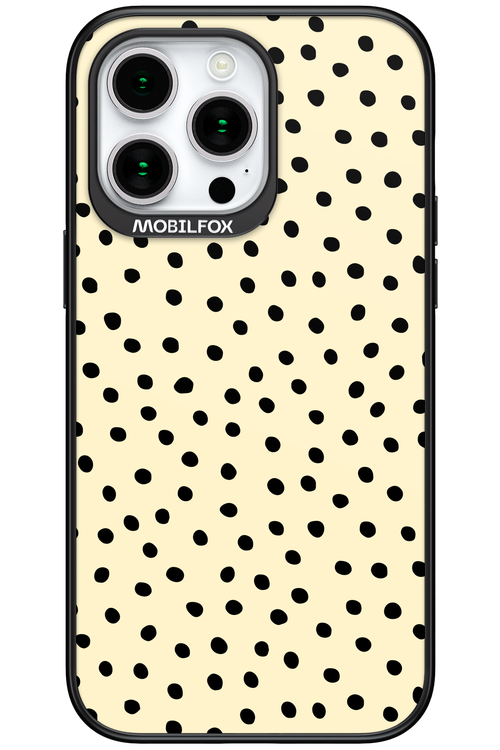 Polka Dots 2.0 - Apple iPhone 15 Pro Max