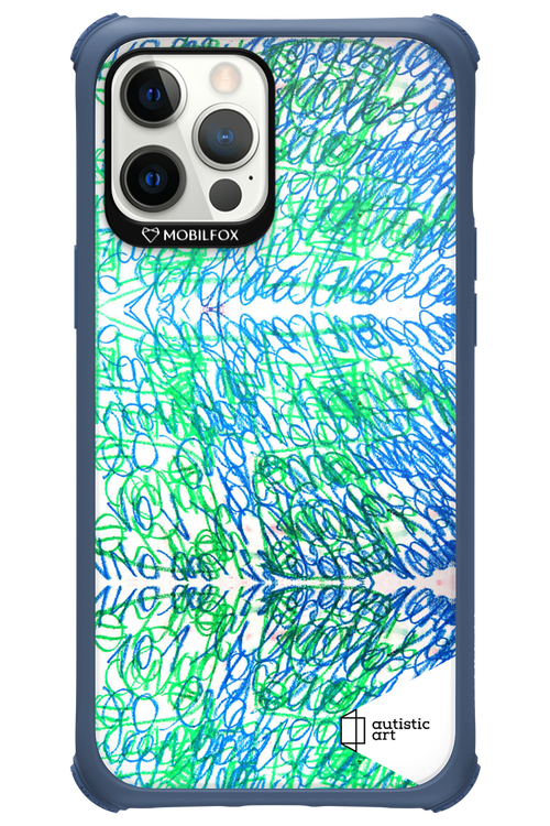 Vreczenár Viktor - Apple iPhone 12 Pro Max