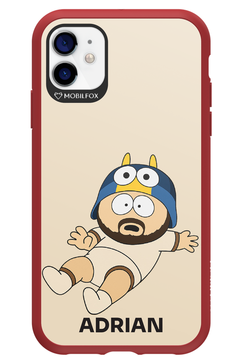 ChildHeli 1 2.0 - Apple iPhone 11