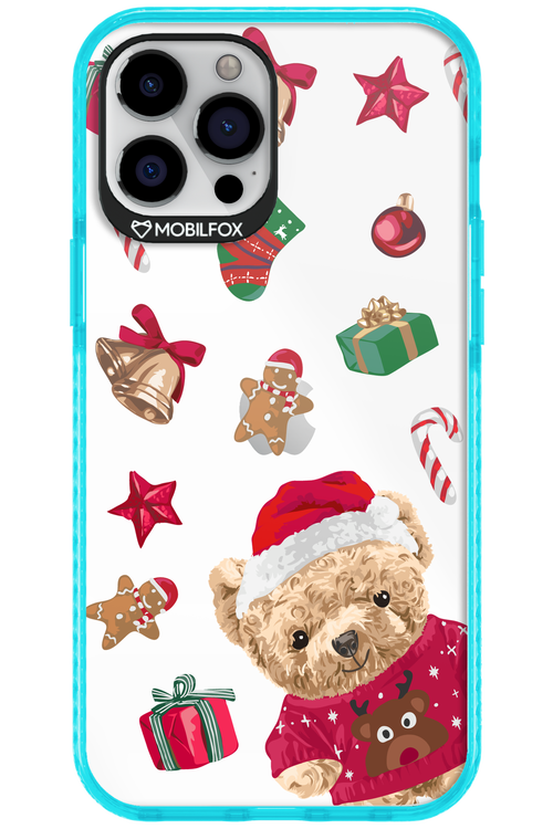 Gifts Bear - Apple iPhone 12 Pro Max