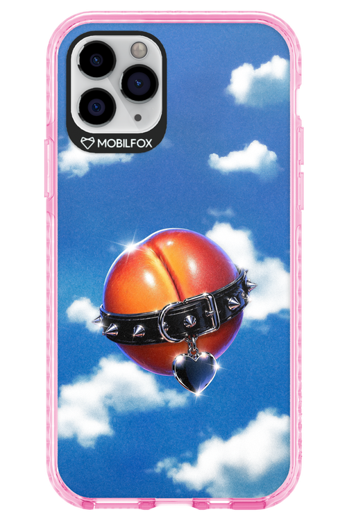 Wild Peach 2.0 - Apple iPhone 11 Pro