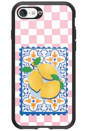 Limoncello Coast 2.0 - Apple iPhone 7