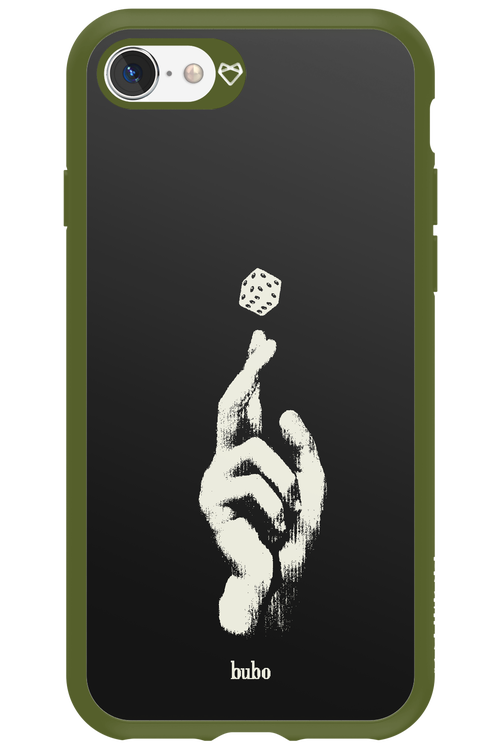 DAMNED LUCK - Apple iPhone SE 2022