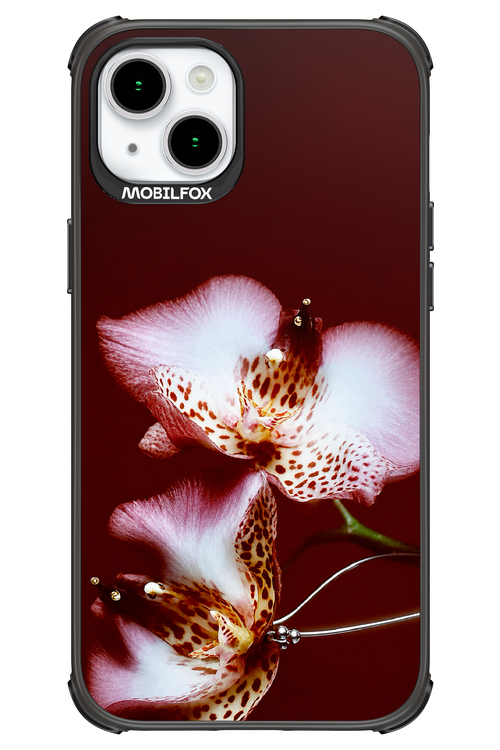 Leobloomy 2.0 - Apple iPhone 15 Plus
