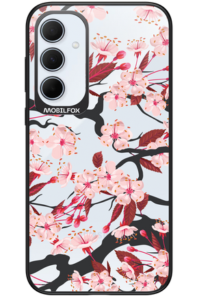 Sakura 2.0 - Samsung Galaxy A35