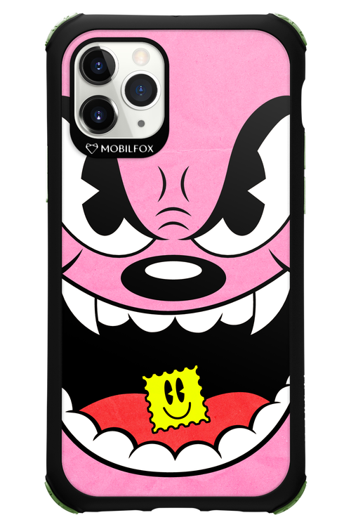 Dopamine 2.0 - Apple iPhone 11 Pro