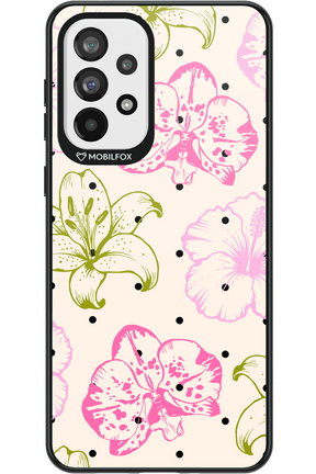 Aloha Chic 2.0 - Samsung Galaxy A73