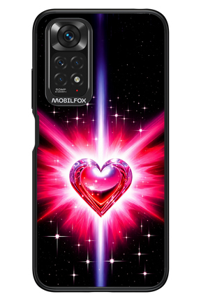 Bright Heart 2.0 - Xiaomi Redmi Note 11/11S 4G