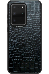Leather - Samsung Galaxy S20 Ultra 5G