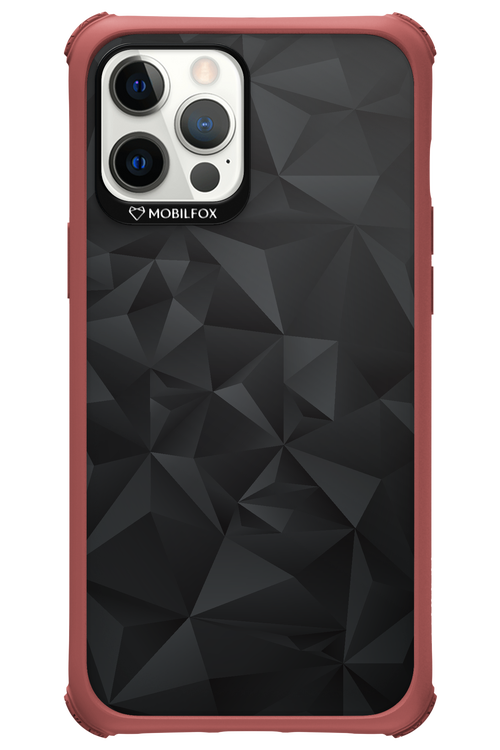 Low Poly - Apple iPhone 12 Pro Max