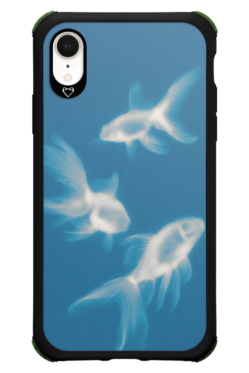Lady of the Lake 2.0 - Apple iPhone XR