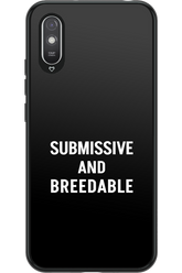 S&B 2.0 - Xiaomi Redmi 9A