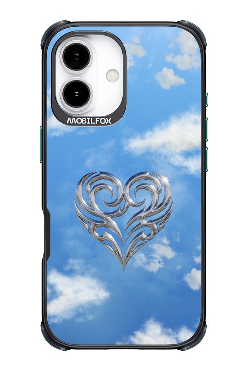 Dream Heart 2.0 - Apple iPhone 17