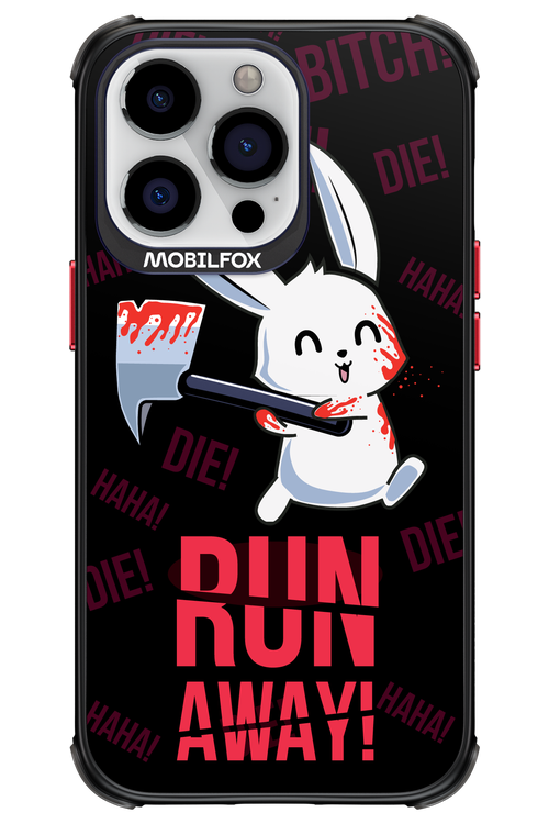 Run Away 2.0 - Apple iPhone 13 Pro