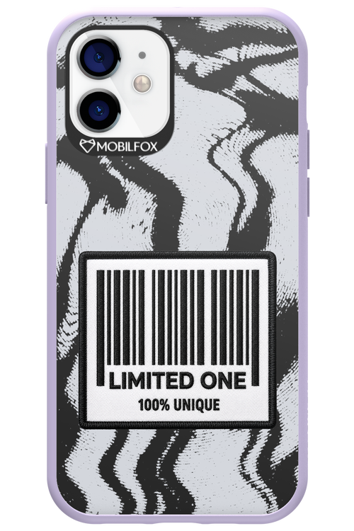 Limited One 2.0 - Apple iPhone 12