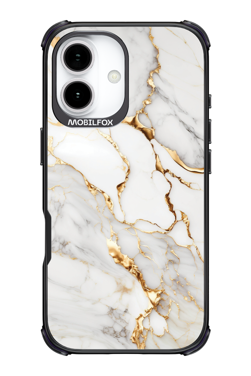 Ariel 2.0 - Apple iPhone 17