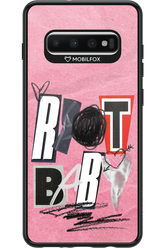 Riot baby 2.0 - Samsung Galaxy S10+