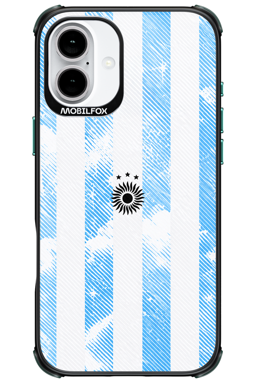 Argentina 2.0 - Apple iPhone 16 Plus