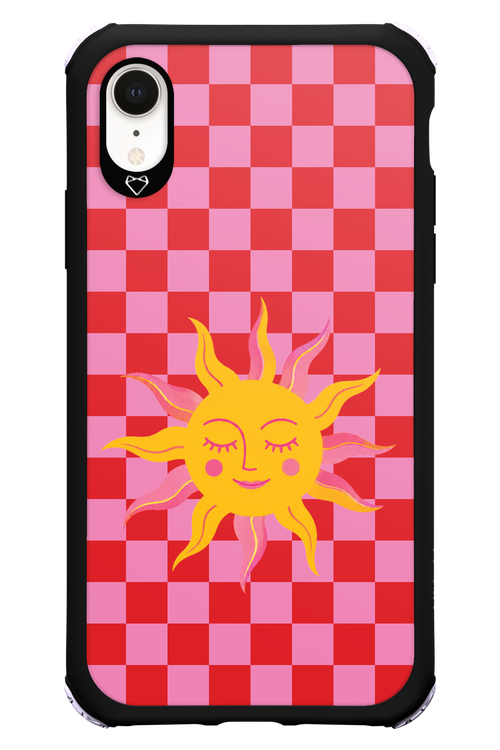 SUNNY 2.0 - Apple iPhone XR
